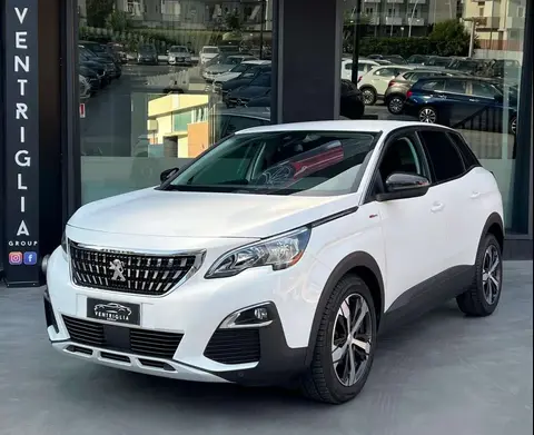 Used PEUGEOT 3008 Diesel 2019 Ad 