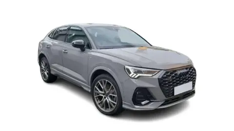 Annonce AUDI Q3 Diesel 2024 d'occasion 