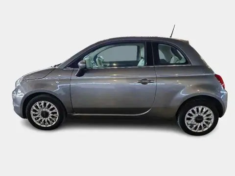 Used FIAT 500 Petrol 2019 Ad 