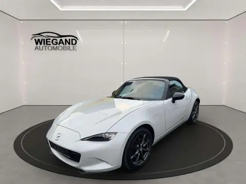 Used MAZDA MX-5 Petrol 2018 Ad 