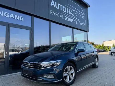 Used VOLKSWAGEN PASSAT Diesel 2021 Ad 