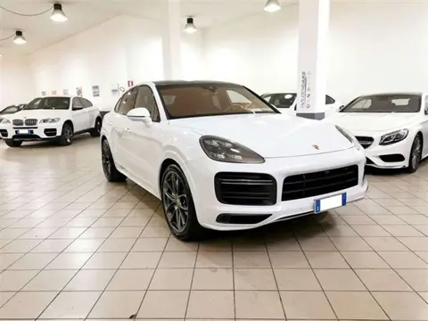 Used PORSCHE CAYENNE Petrol 2019 Ad 