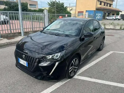 Annonce PEUGEOT 208 Diesel 2023 d'occasion 