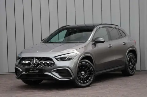 Used MERCEDES-BENZ CLASSE GLA Hybrid 2023 Ad 