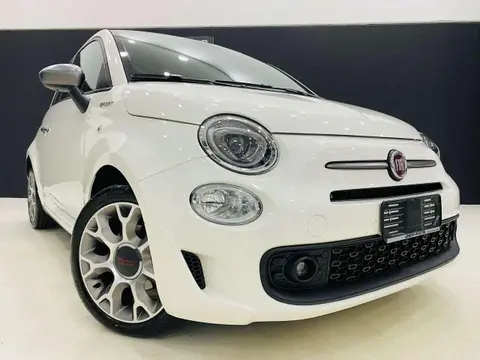 Used FIAT 500 Hybrid 2023 Ad 