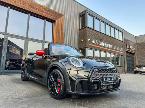 Used MINI JOHN COOPER WORKS Petrol 2021 Ad 