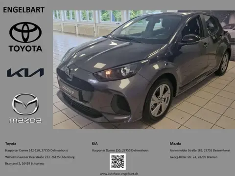 Used MAZDA 2 Hybrid 2024 Ad 