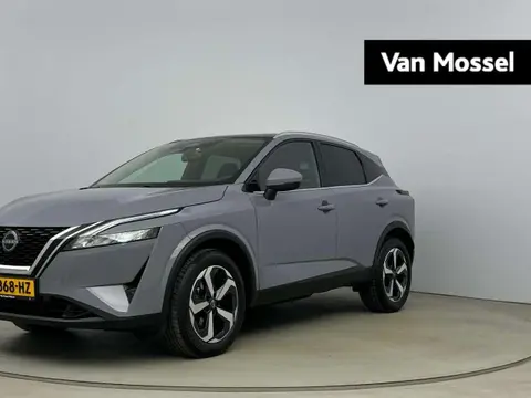 Annonce NISSAN QASHQAI Essence 2023 d'occasion 