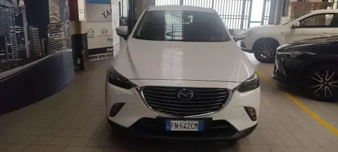 Annonce MAZDA CX-3 Diesel 2018 d'occasion 