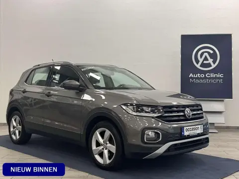 Used VOLKSWAGEN T-CROSS Petrol 2020 Ad 