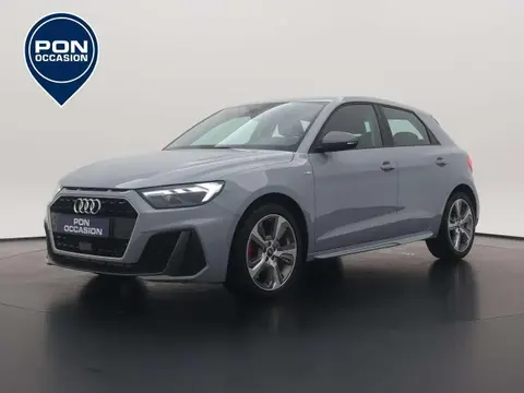 Annonce AUDI A1 Essence 2022 d'occasion 