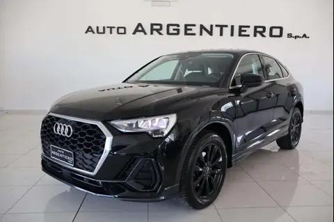 Used AUDI Q3 Diesel 2020 Ad 