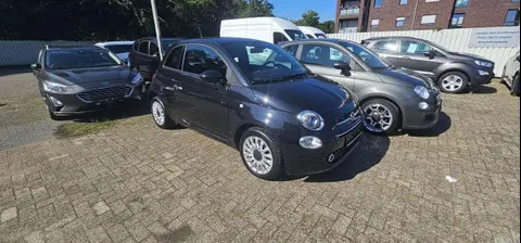 Annonce FIAT 500 Essence 2020 d'occasion 