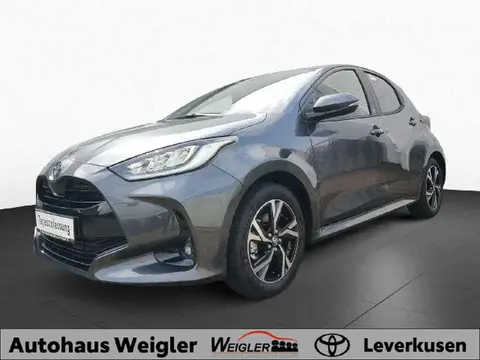 Annonce TOYOTA YARIS Hybride 2024 d'occasion 