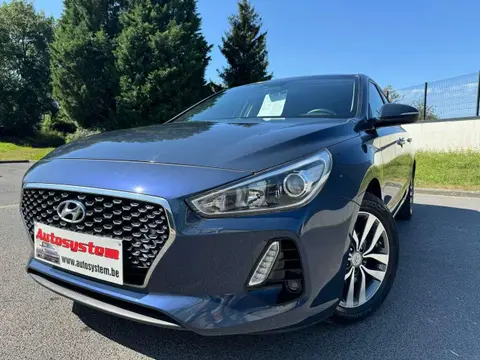 Annonce HYUNDAI I30 Essence 2018 d'occasion 