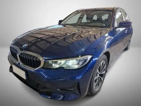 Annonce BMW SERIE 3 Diesel 2020 d'occasion 