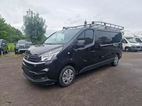 Used FIAT TALENTO Diesel 2021 Ad 