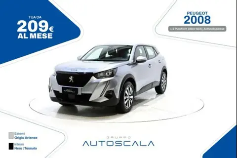 Annonce PEUGEOT 2008 Essence 2020 d'occasion 