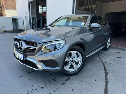 Used MERCEDES-BENZ CLASSE GLC Diesel 2018 Ad 