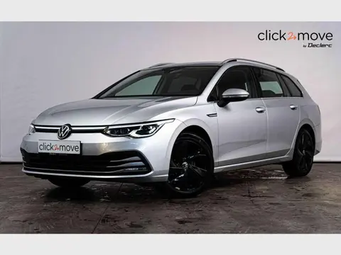 Used VOLKSWAGEN GOLF Petrol 2021 Ad 