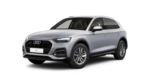 Annonce AUDI Q5 Hybride 2024 d'occasion 