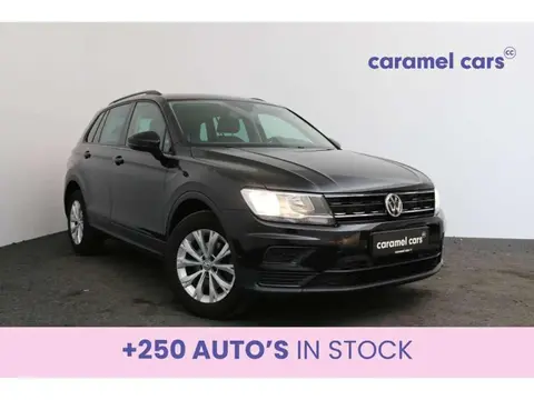 Used VOLKSWAGEN TIGUAN Petrol 2018 Ad 