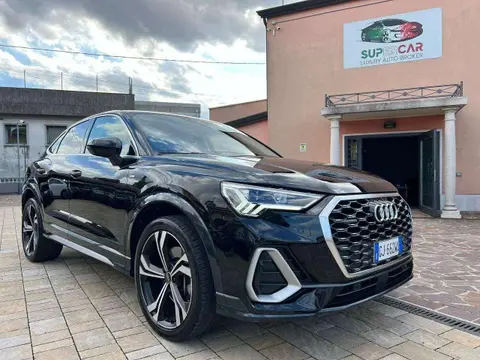 Annonce AUDI Q3 Diesel 2022 d'occasion 