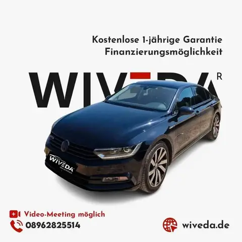 Used VOLKSWAGEN PASSAT Diesel 2015 Ad 