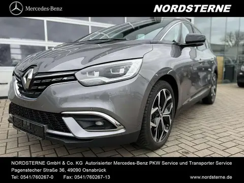 Used RENAULT GRAND SCENIC Petrol 2022 Ad 