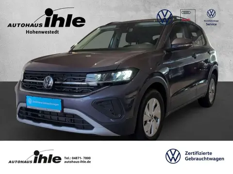 Used VOLKSWAGEN T-CROSS Petrol 2024 Ad 