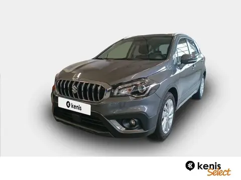 Used SUZUKI SX4 Petrol 2019 Ad 