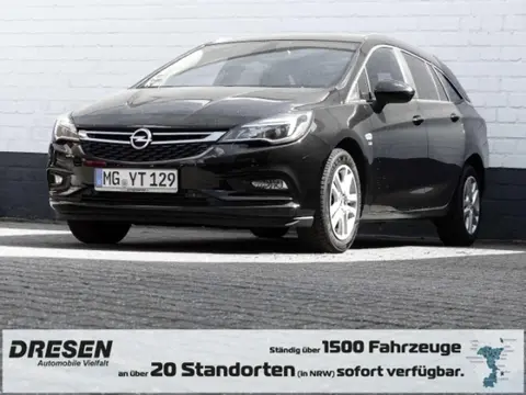 Used OPEL ASTRA Petrol 2019 Ad 