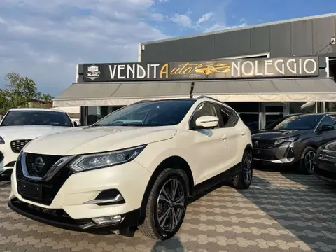 Used NISSAN QASHQAI Diesel 2019 Ad 