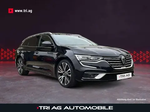 Used RENAULT TALISMAN Diesel 2021 Ad 