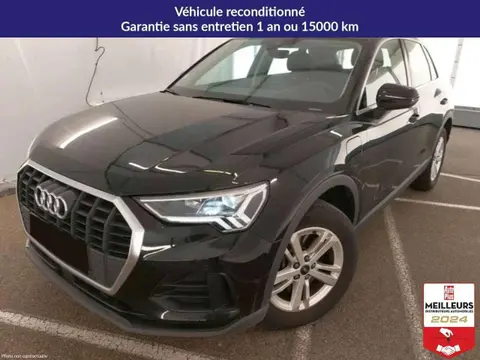 Used AUDI Q3 Hybrid 2021 Ad 