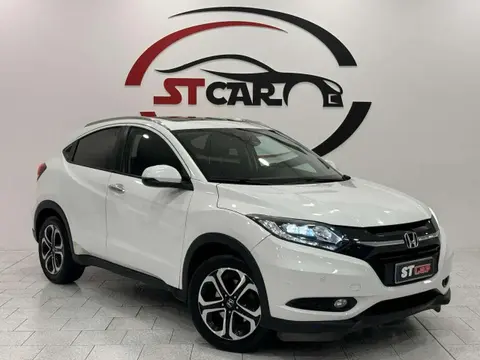 Annonce HONDA HR-V Diesel 2016 d'occasion 