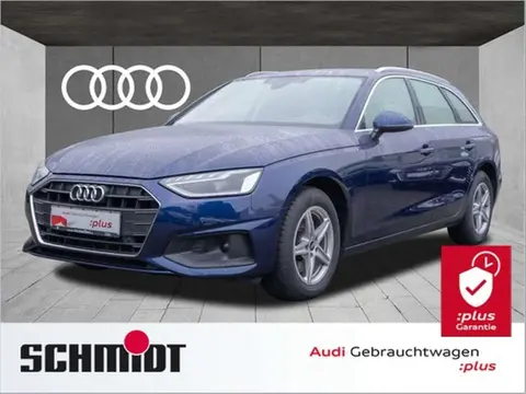 Annonce AUDI A4 Diesel 2023 d'occasion 