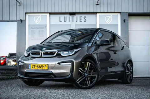 Annonce BMW I3 Électrique 2019 d'occasion 