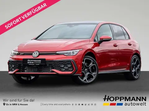 Annonce VOLKSWAGEN GOLF Essence 2024 d'occasion 