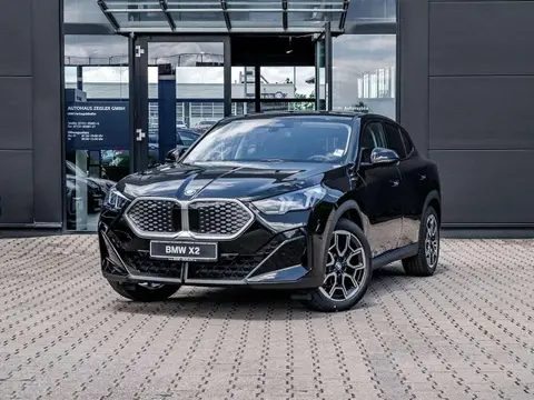 Annonce BMW IX2 Électrique 2024 d'occasion 