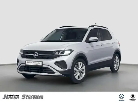 Annonce VOLKSWAGEN T-CROSS Essence 2024 d'occasion 