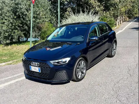 Annonce AUDI A1 Essence 2021 d'occasion 