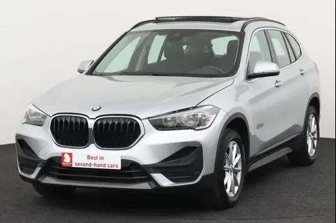 Used BMW X1 Petrol 2021 Ad 