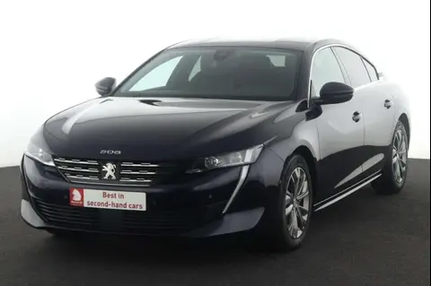 Used PEUGEOT 508 Diesel 2019 Ad 