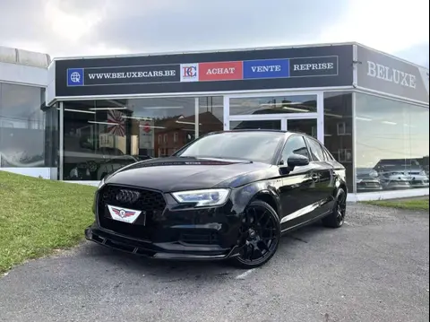 Used AUDI A3 Petrol 2019 Ad 