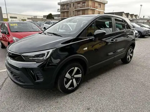 Annonce OPEL CROSSLAND Essence 2023 d'occasion 