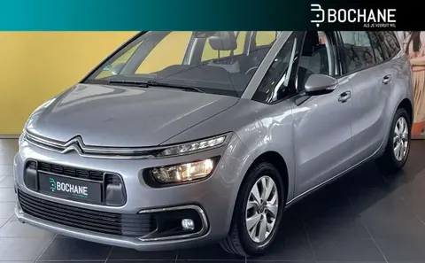 Used CITROEN C4 Petrol 2019 Ad 