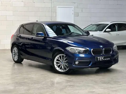 Used BMW SERIE 1 Diesel 2019 Ad 