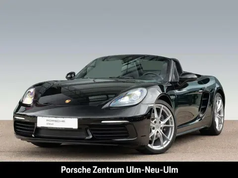 Annonce PORSCHE BOXSTER Essence 2022 d'occasion 