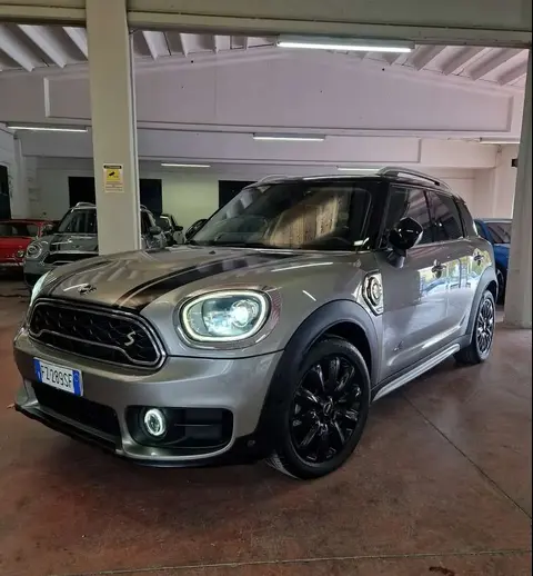 Used MINI COOPER Hybrid 2019 Ad 